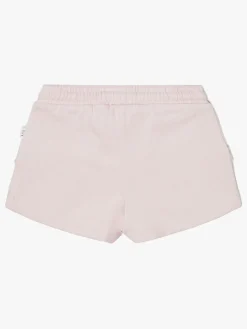 Børn LucaLola Luca & Lola Duna Shorts, Pink
