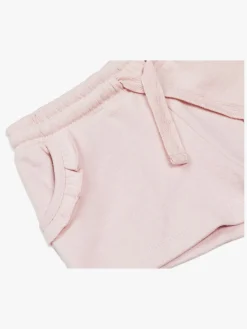 Børn LucaLola Luca & Lola Duna Shorts, Pink