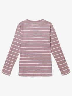 Børn LucaLola Luca & Lola Emma Pyjamas, Pink Stripes