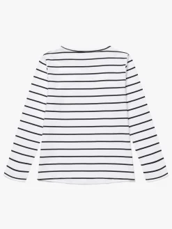 Børn LucaLola Nattøj-Luca & Lola Emma Pyjamas, White Stripes