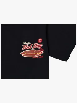 Børn LucaLola Overdele-Luca & Lola Ennico T-Shirt, Anthracite
