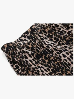 Børn LucaLola Underdele-Luca & Lola Enrica Bukser, Leopard