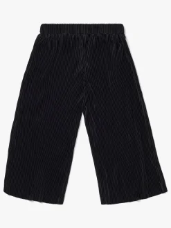 Underdele|LucaLola Luca & Lola Enrica Bukser, Black Sort