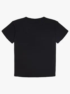 Børn LucaLola Luca & Lola Ettore T-Shirt 2-pak, White/Black
