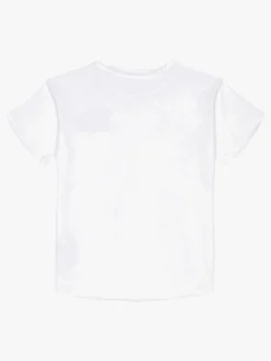 Børn LucaLola Luca & Lola Ettore T-Shirt 2-pak, White/Black