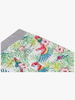 Børn LucaLola Luca & Lola Fabriano Shorts, Birds