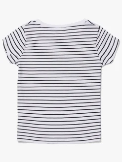 Børn LucaLola Overdele-Luca & Lola Fanny Top 2-pak, Black/Stripes