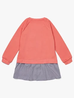 Børn LucaLola Luca & Lola Giona Trøje, Pink