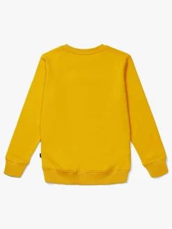 Børn LucaLola Luca & Lola Jacob Trøje, Yellow