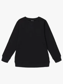 Overdele|LucaLola Luca & Lola Leone Trøje, Black Sort