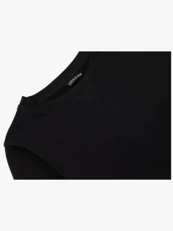 Overdele|LucaLola Luca & Lola Leone Trøje, Black Sort
