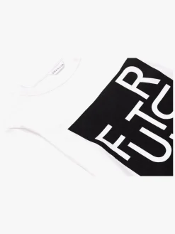 Overdele|LucaLola Luca & Lola Leone Trøje, White Hvid