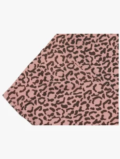 Børn LucaLola Underdele-Luca & Lola Lexi Leggings 2-pak, Pink Leo