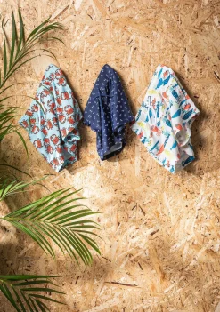 Uv & Strand|LucaLola Luca & Lola Lipari UV-shorts, Navy
