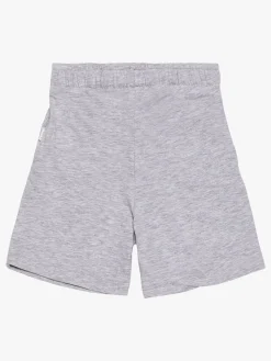 Underdele|LucaLola Luca & Lola Loncini Shorts, Grey Melange