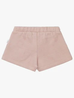 Børn LucaLola Luca & Lola Luigina Shorts, Adobe Rose