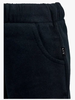 Børn LucaLola Underdele-Luca & Lola Luigina Shorts, Anthracite