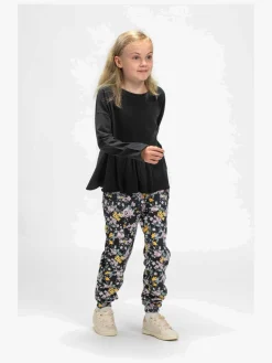 Børn LucaLola Luca & Lola Maria Bluse, Leopard