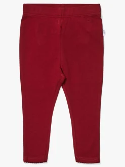 Børn LucaLola Luca & Lola Mia Leggings, Red