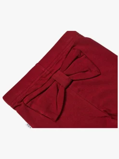 Børn LucaLola Luca & Lola Mia Leggings, Red