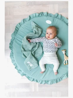 Underdele|LucaLola Luca & Lola Mia Leggings, White Hvid
