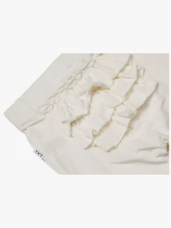 Underdele|LucaLola Luca & Lola Mia Leggings, White Hvid