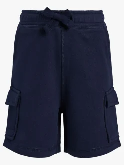 Børn LucaLola Luca & Lola Milardo Cargoshorts, Night Sky