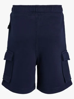 Børn LucaLola Luca & Lola Milardo Cargoshorts, Night Sky