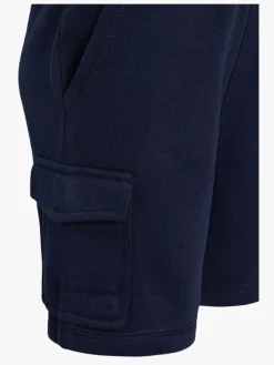 Børn LucaLola Luca & Lola Milardo Cargoshorts, Night Sky