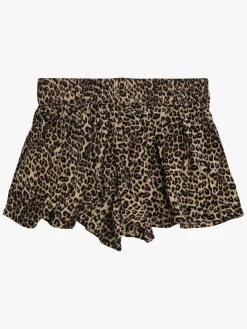 Børn LucaLola Luca & Lola Milena Shorts, Leopard