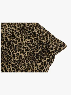 Børn LucaLola Luca & Lola Milena Shorts, Leopard