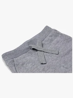 Børn LucaLola Underdele-Luca & Lola Milordo Shorts, Grey Melange