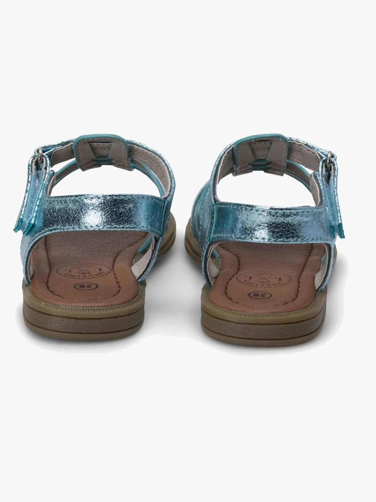 Sandaler & Klipklapper|LucaLola Luca & Lola Molveno Sandaler, Green