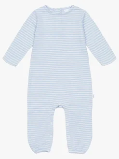 Heldragter|LucaLola Luca & Lola Natale Heldragt, Blue Stripes