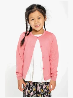 Overdele|LucaLola Luca & Lola Natalia T-Shirt, White Hvid