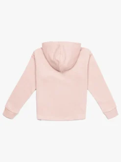 Overdele|LucaLola Luca & Lola Nella Hoodie, Pink Lyserød