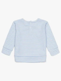Børn LucaLola Overdele-Luca & Lola Nero Trøje, Blue Stripes