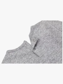 Børn LucaLola Overdele-Luca & Lola Nero Trøje, Grey Melange