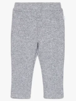 Børn LucaLola Luca & Lola Niccolo Bukser, Grey Melange