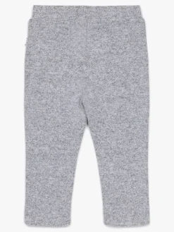 Børn LucaLola Luca & Lola Niccolo Bukser, Grey Melange