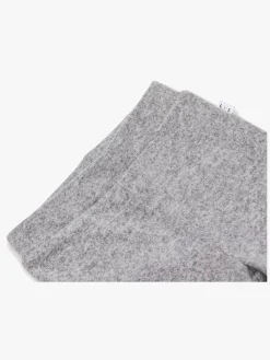 Børn LucaLola Luca & Lola Niccolo Bukser, Grey Melange