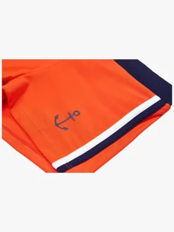 Uv & Strand|LucaLola Luca & Lola Noto UV-badebukser, Red