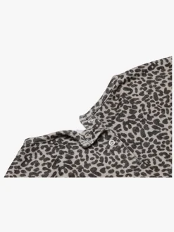 Børn LucaLola Overdele-Luca & Lola Pasqualina Trøje, Leopard