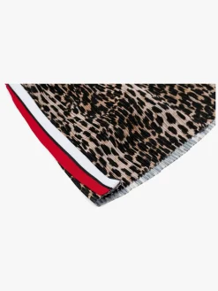 Underdele|LucaLola Luca & Lola Pia Nederdel, Leopard Brun
