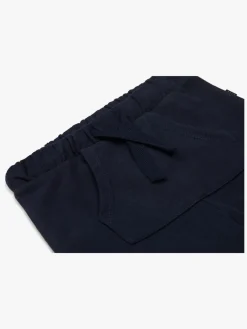 Børn LucaLola Underdele-Luca & Lola Ricolo Shorts 2-Pak, Navy/Grey Melange