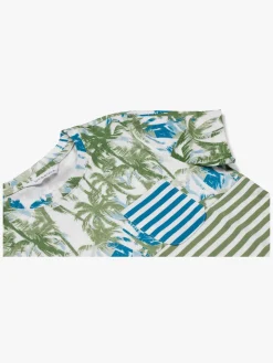Børn LucaLola Overdele-Luca & Lola Rivello T-Shirt, Hawaii