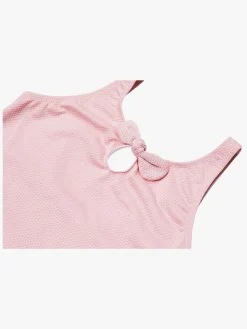 Uv & Strand|LucaLola Luca & Lola Rocella Badedragt, Silver Pink