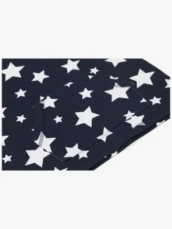 Børn LucaLola Overdele-Luca & Lola Rocolo Hoodie, Night Sky/Stars