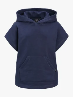 Børn LucaLola Luca & Lola Rocolo Hoodie, Night Sky