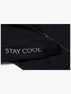 Overdele|LucaLola Luca & Lola Santino Hoodie, Black